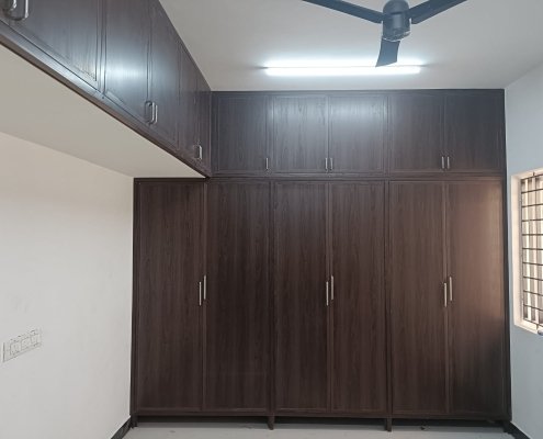 Modular Kitchen (4)